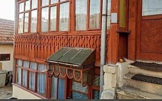 CASA 4 CAMERE, TEREN 1200 MP, CAMPULUNG - Poză 2