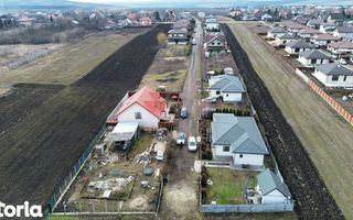 Casă parter 115 mp utili, 3 dormitoare, 2 băi, mobilată și utilată, Breazu–Iași - Poză 15