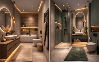 Tomis Nord - Vanzare apartament decomandat cu 3 camere, bloc nou. - Poză 4