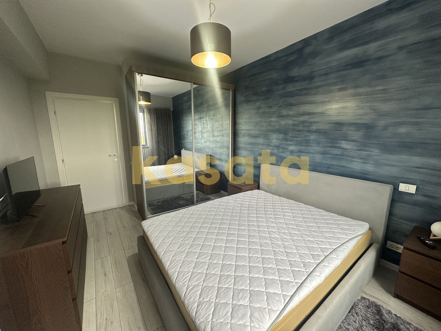 2 Camere 🏢 | Novum Lacul Morii 📍 | Etaj intermediar ⬆️ - Poză 5