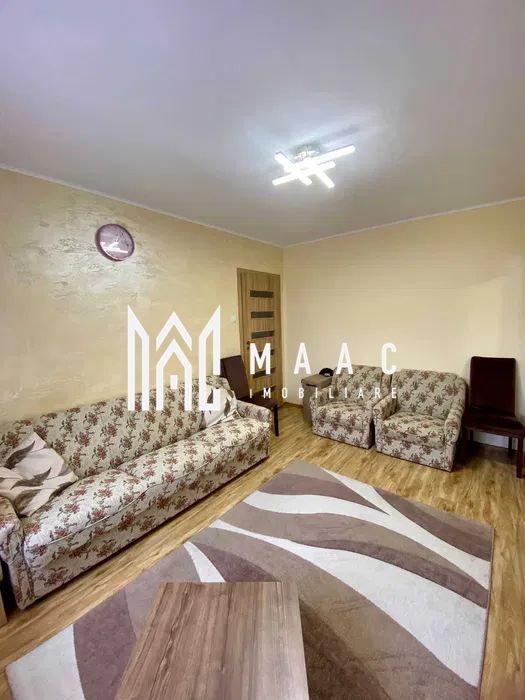 Apartament 2 camere | Renovat | Mobilat | Zona Korona - Poză 3