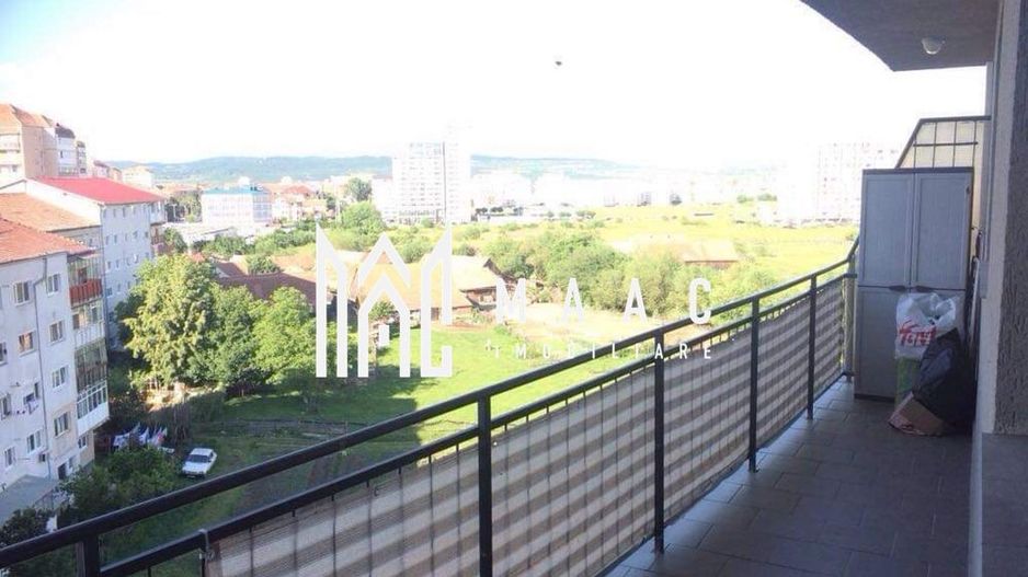 Apartament 2 camere I Etaj Intermediar I Balcon I - Poză 8