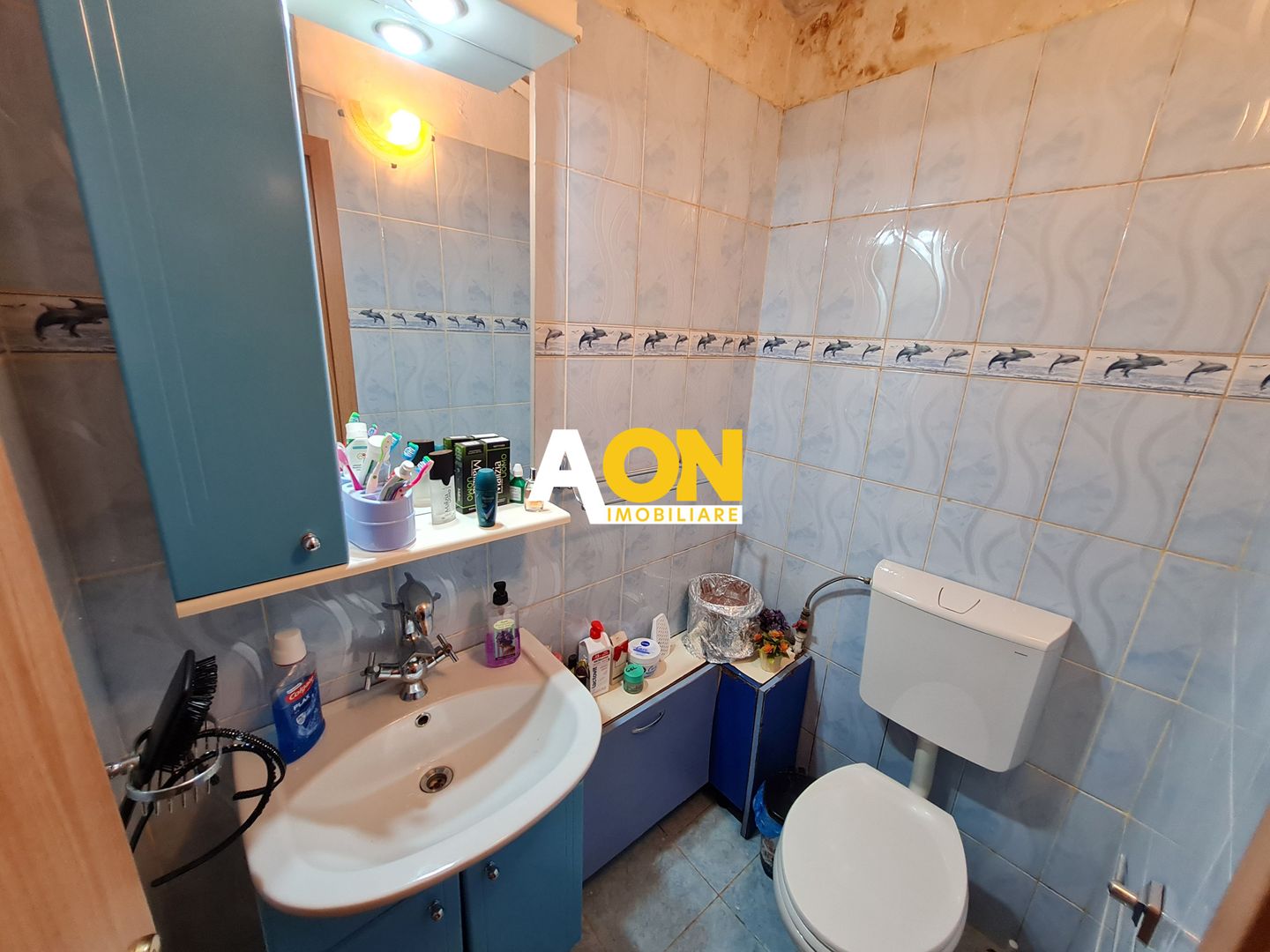 Apartament 3 camere, Decomandat, 69 mp, Zona Cetate - Poză 13