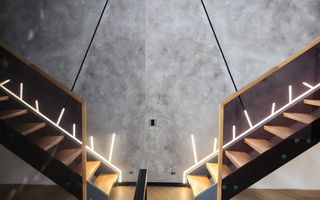 Apartament de tip Loft | Aviatiei | Finisaje Premium - Poză 2