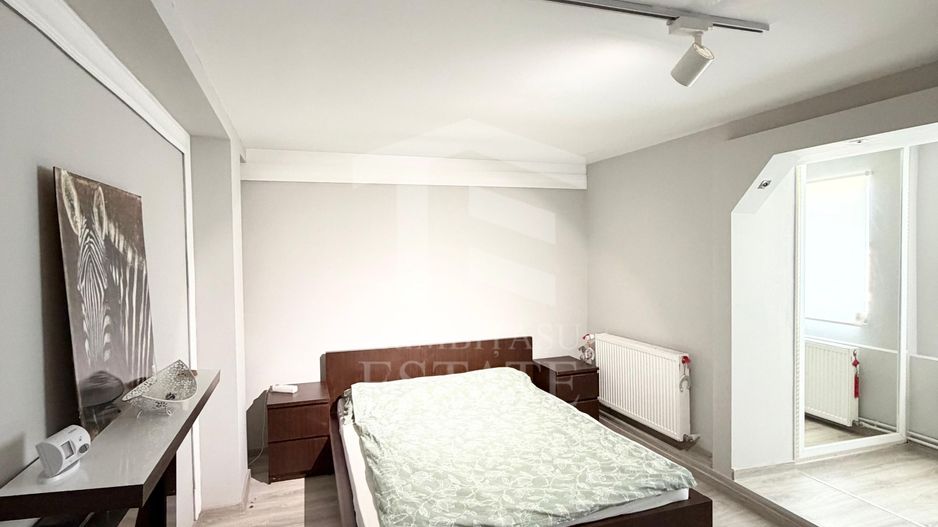 Apartament 2 camere in vila - Poză 1