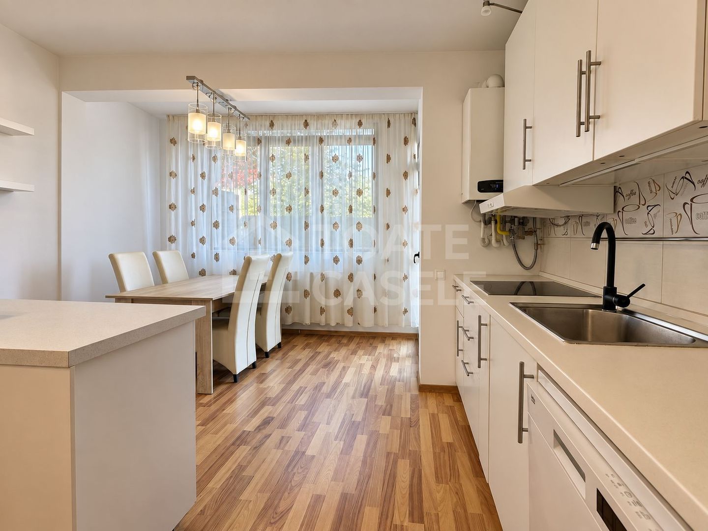 Apartament 2 camere| grădină proprie | Un colț de liniște pe Câmpului, Mănăștur - Poză 6