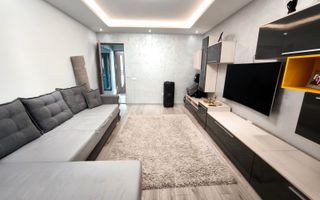 Apartament 2 camere, decomandat, finisat modern - Poză 11