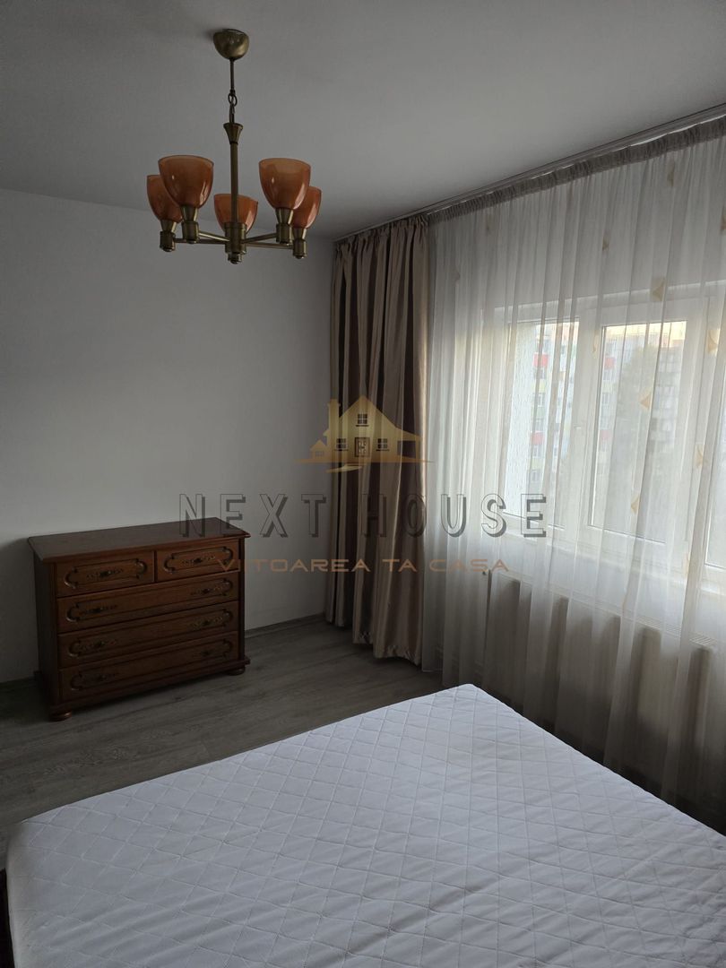Apartament Rahova cu centrala termica - Poză 6