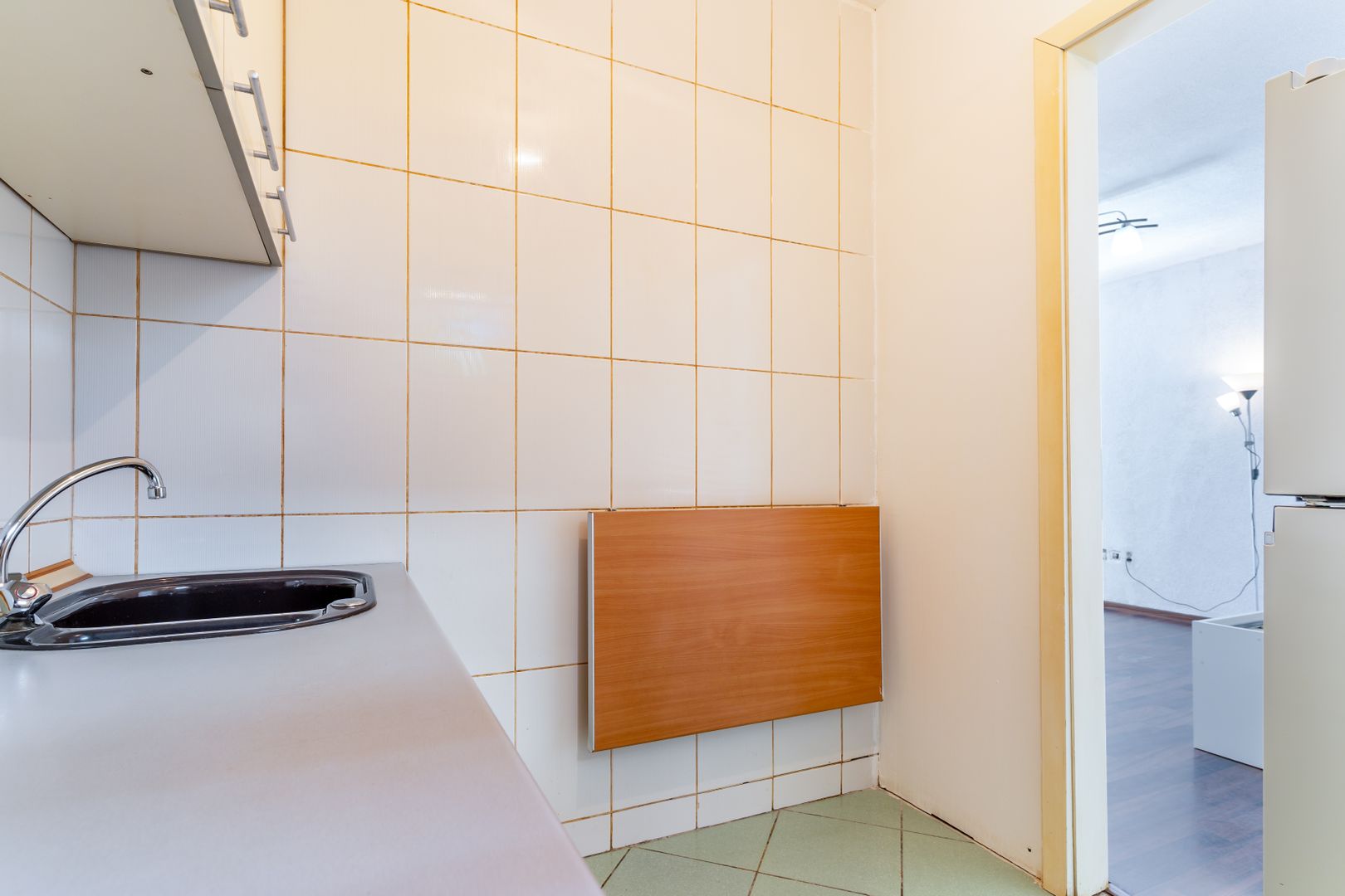 Apartament cu 1 camere de vânzare, zona linistita, Gheorgheni - Poză 4
