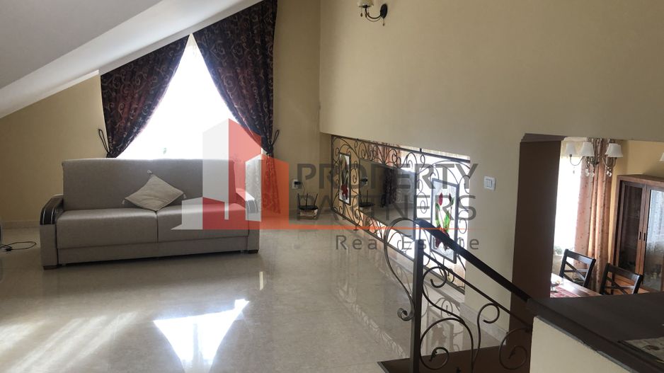 Vila de locuit in Bran/Predelut cu panorama superba. - Poză 21