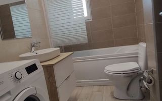 Apartament 2 camere decomandate 56mp | balcon | parcare | Zorilor - Poză 6