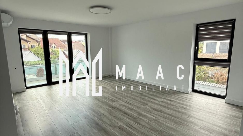 Apartament 3 camere| Calea Dumbrăvii | 2 Balcoane | Parcare - Poză 3