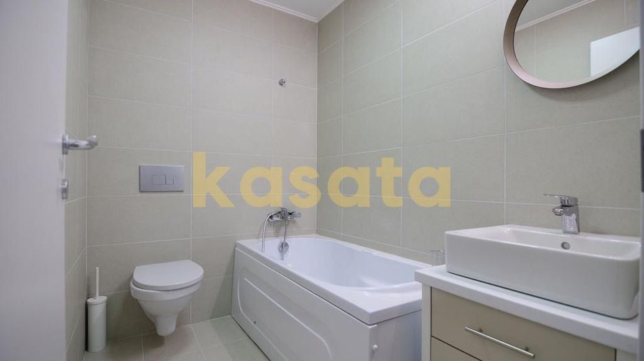 2 camere I Cosmopolis I mobilat si utilat I 45 mp utili - Poză 7