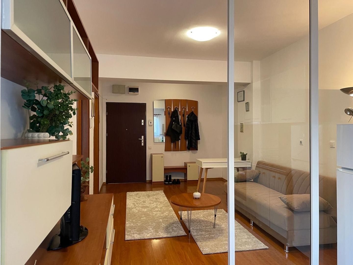 Apartament 2 camere de inchiriat, Mobilat Premium, 13 Septembrie- Marriott - Poză 1
