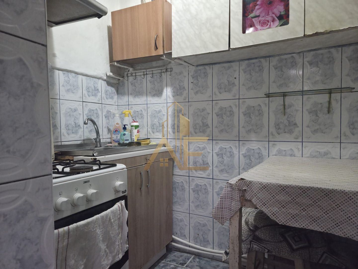 Apartament 2 camere – Castanilor | Parter + balcon 11 mp - Poză 11