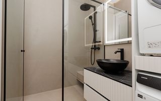 Vânzare, apartament, 2 camere, strada Mihai Eminescu, Centru - Poză 13