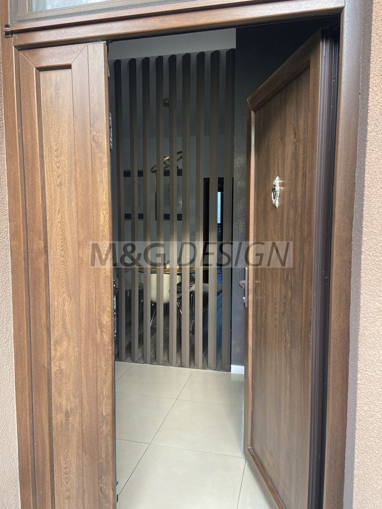 Apartament 3 camere parter zona Mall - Poză 10