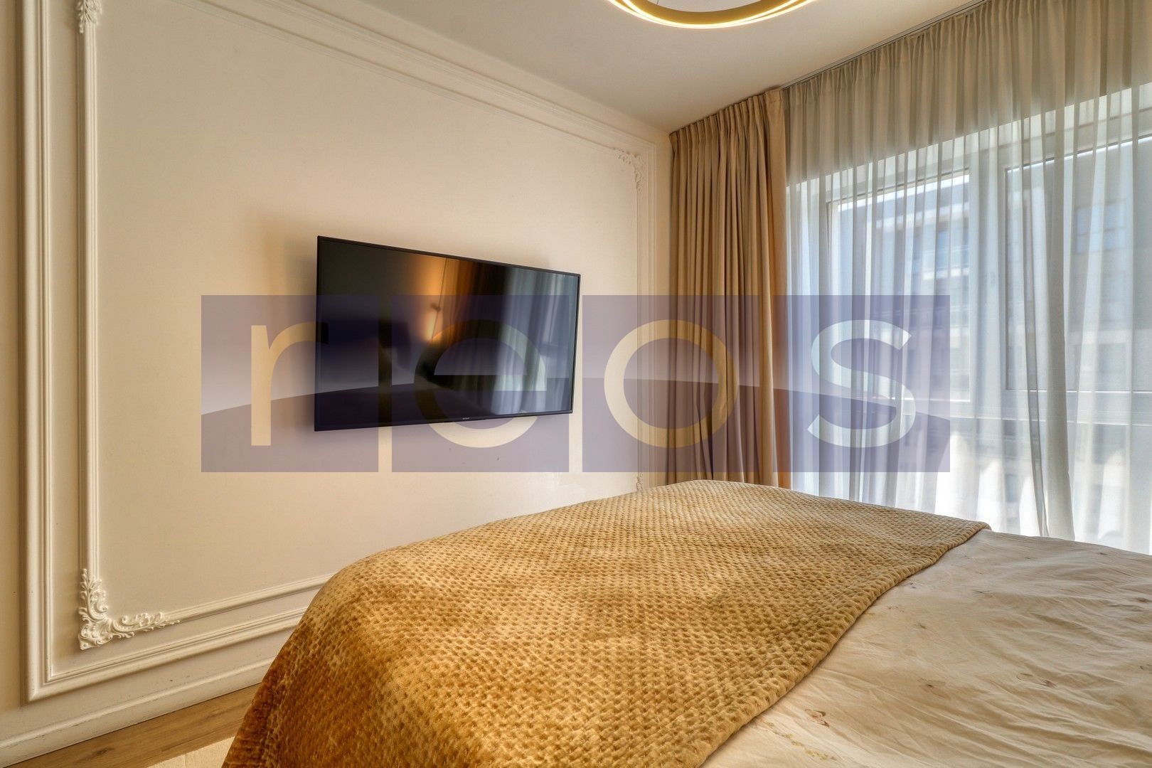 DE VANZARE | 3 CAMERE AVIATIEI | LOCATIE PREMIUM | 2 PARCARI SUBTERANE - Poză 11
