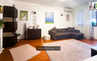 Apartament 2 camere, 62 mp, etaj 7 din 9, decomandat, confort 1.