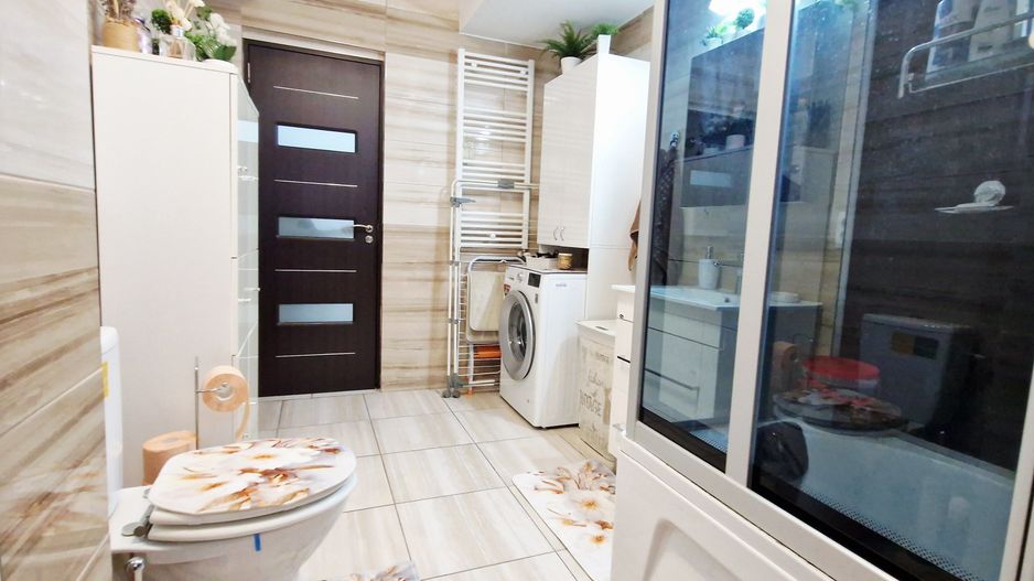 2 camere premium | Valea Largă | Loc parcare - Poză 7