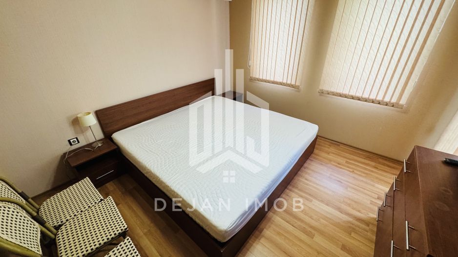Apartament de vânzare în Central, Sfantu Gheorghe - Poză 22