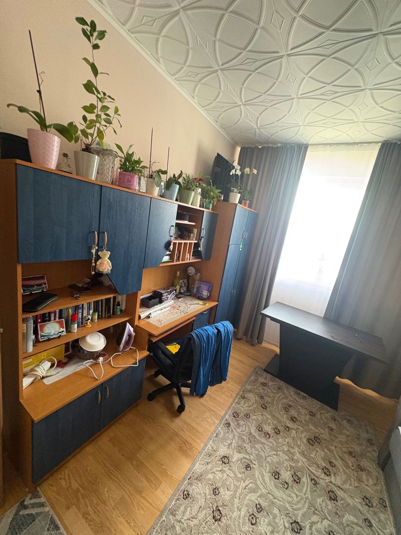 Lipovei | 2 Camere | Etaj Intermediar - Poză 2