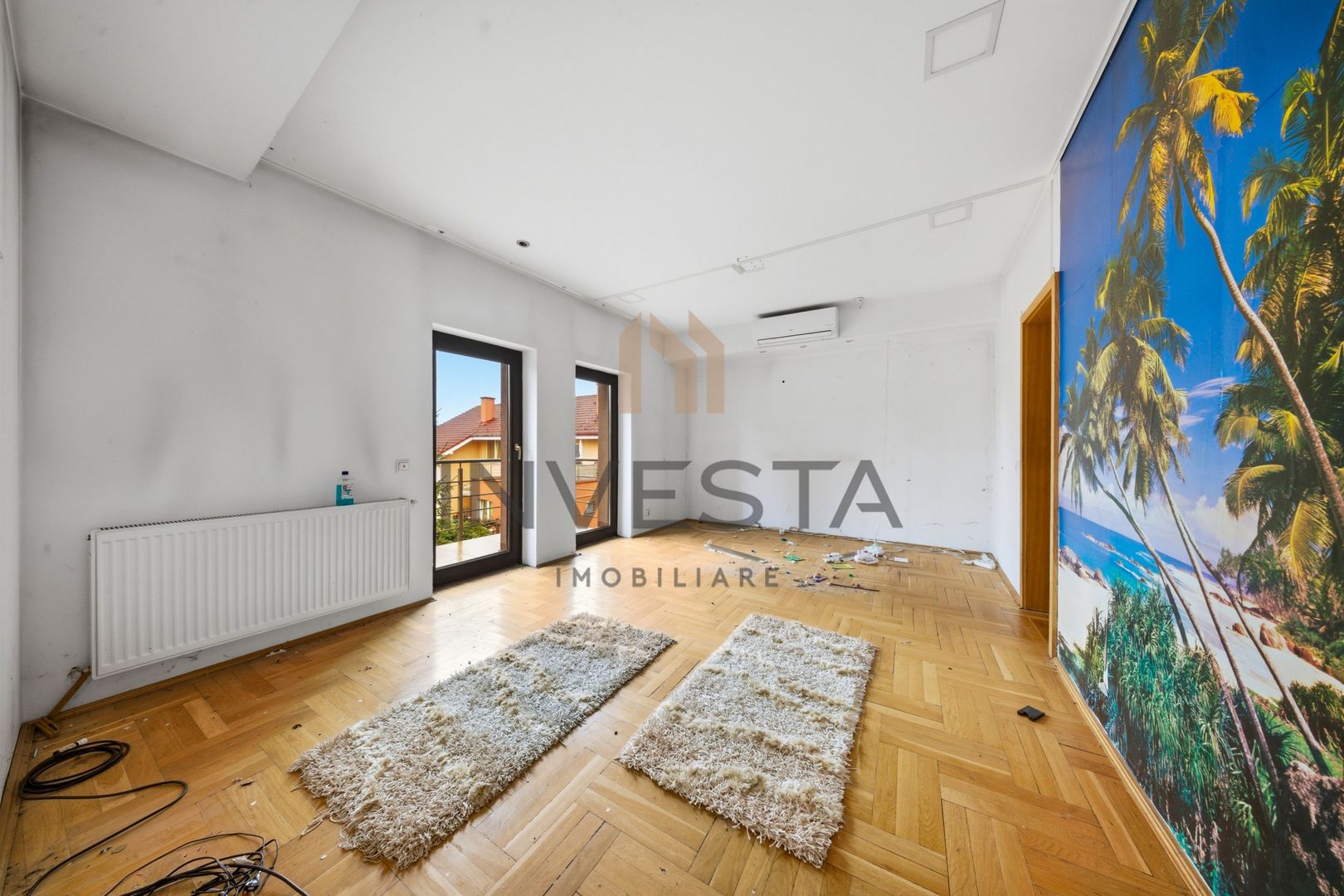Casa individuala cu teren de 1150mp | 258mp utili | 6 camere | Europa - Poză 9