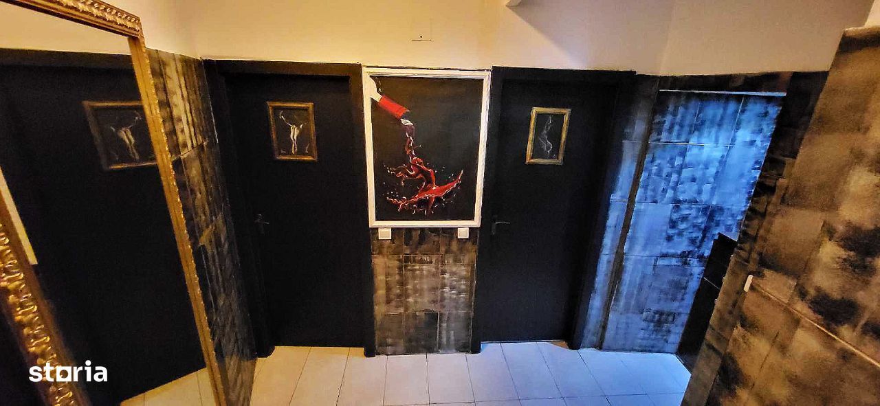 BRASADAS vinde Afacere la cheie Centrul Vechi Pub / Bistro. - Poză 4