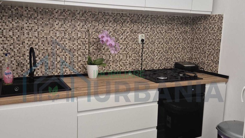 Apartament 3 camere de vânzare, Nicolina 2, Iași – 72 mp, 160.000 euro - Poză 7