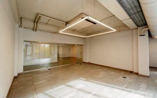 Oficiu de închiriat ultracentral, Ștefan cel Mare x Ismail, Chișinău - Poză 9