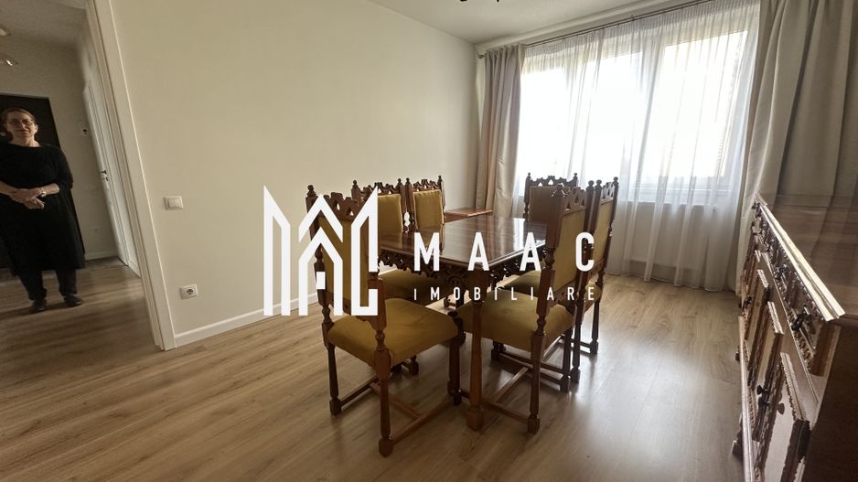 Apartament 3 Camere | Etaj 2 | 65 MPU | Central - Poză 9