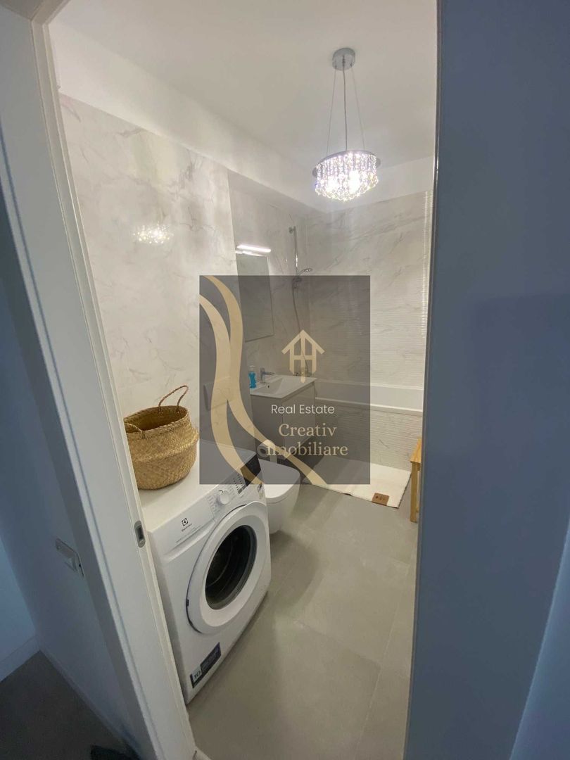 Inchiriere studio Residence5 Pipera - Poză 6