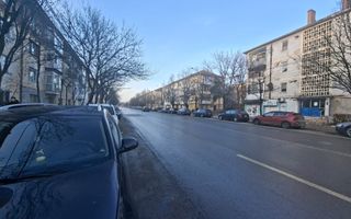 Apartament 1 camera cu intrare separata Tudor Vladimirescu Bucsinescu - Poză 3