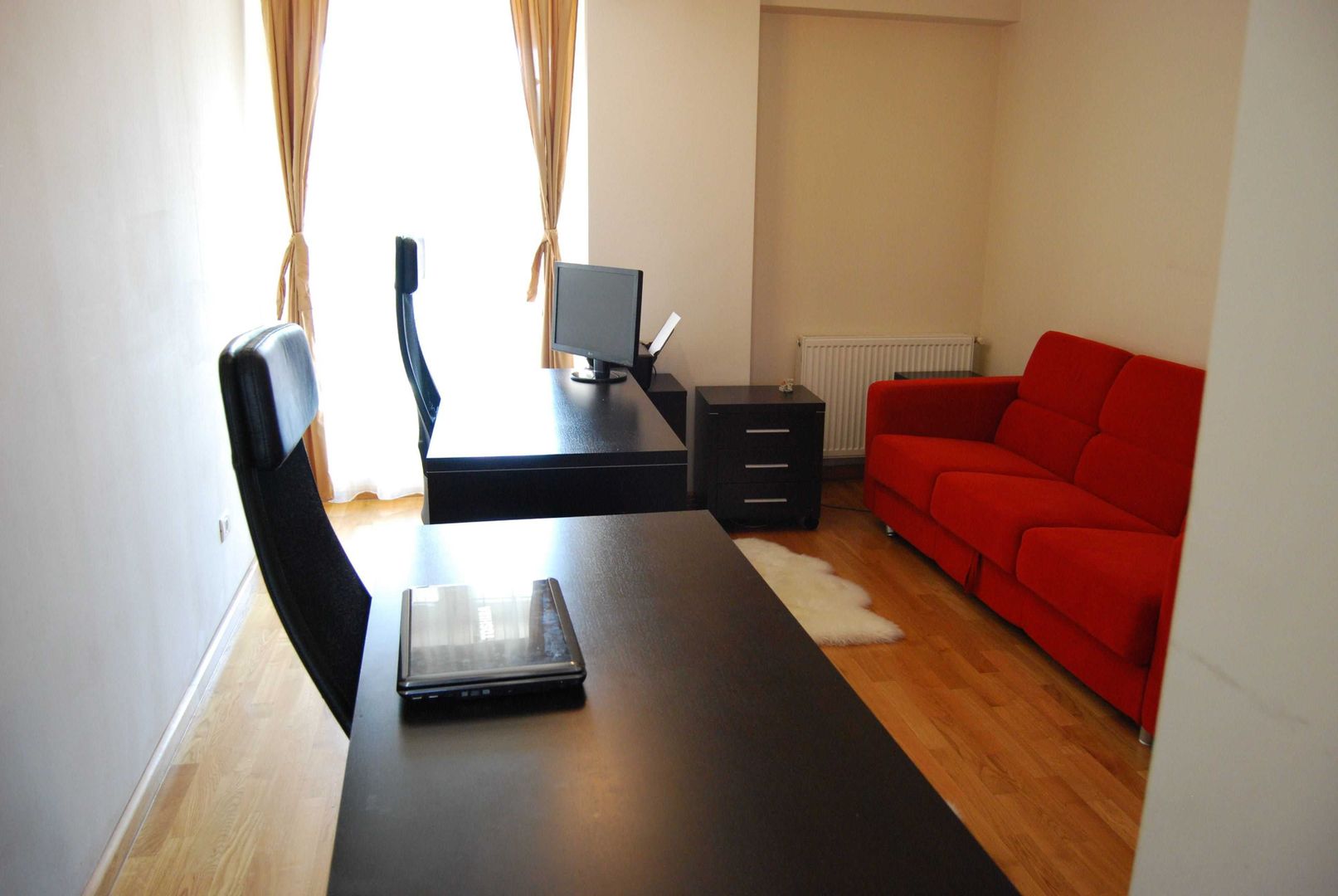 3 Camere Spațios, Renov﻿at Recent | Zona Decebal – Theodor Speranția - Poză 7