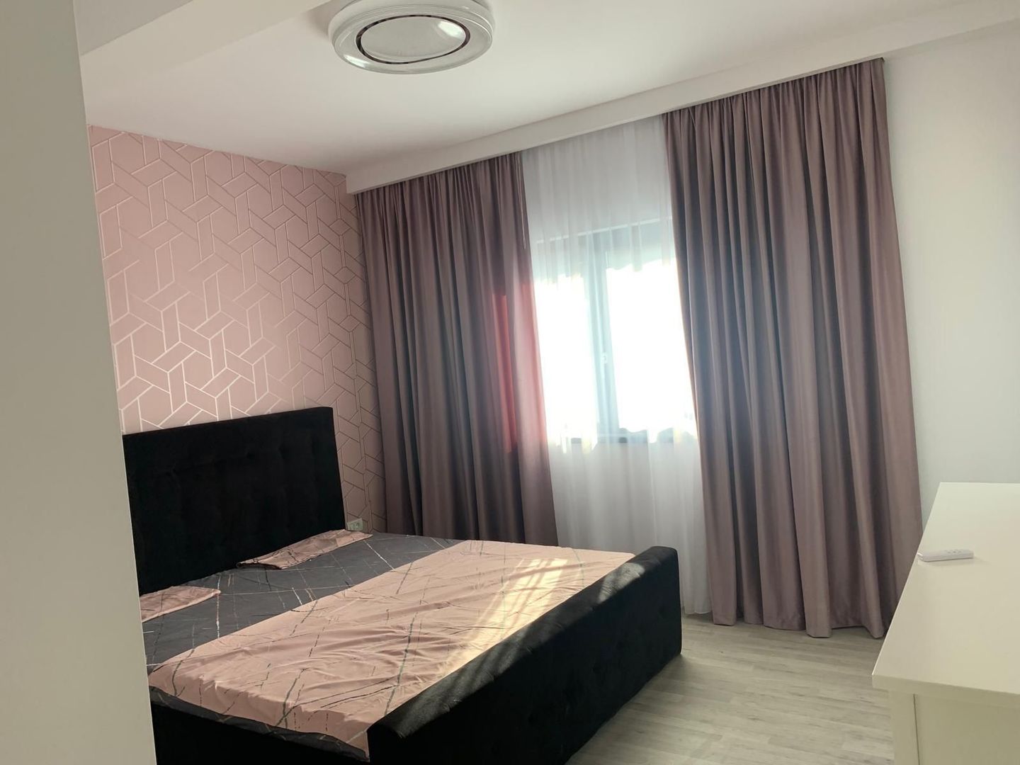 Duplex cu 5 camere despartit prin Garaj - Lidl - Poză 16