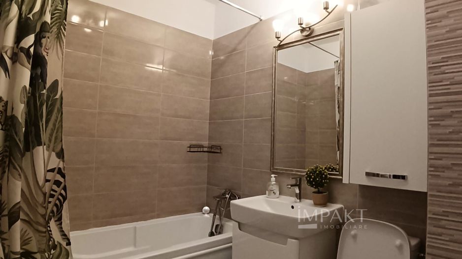 De închiriat apartament 2 camere -Grand Hill - Bună Ziua - Poză 11