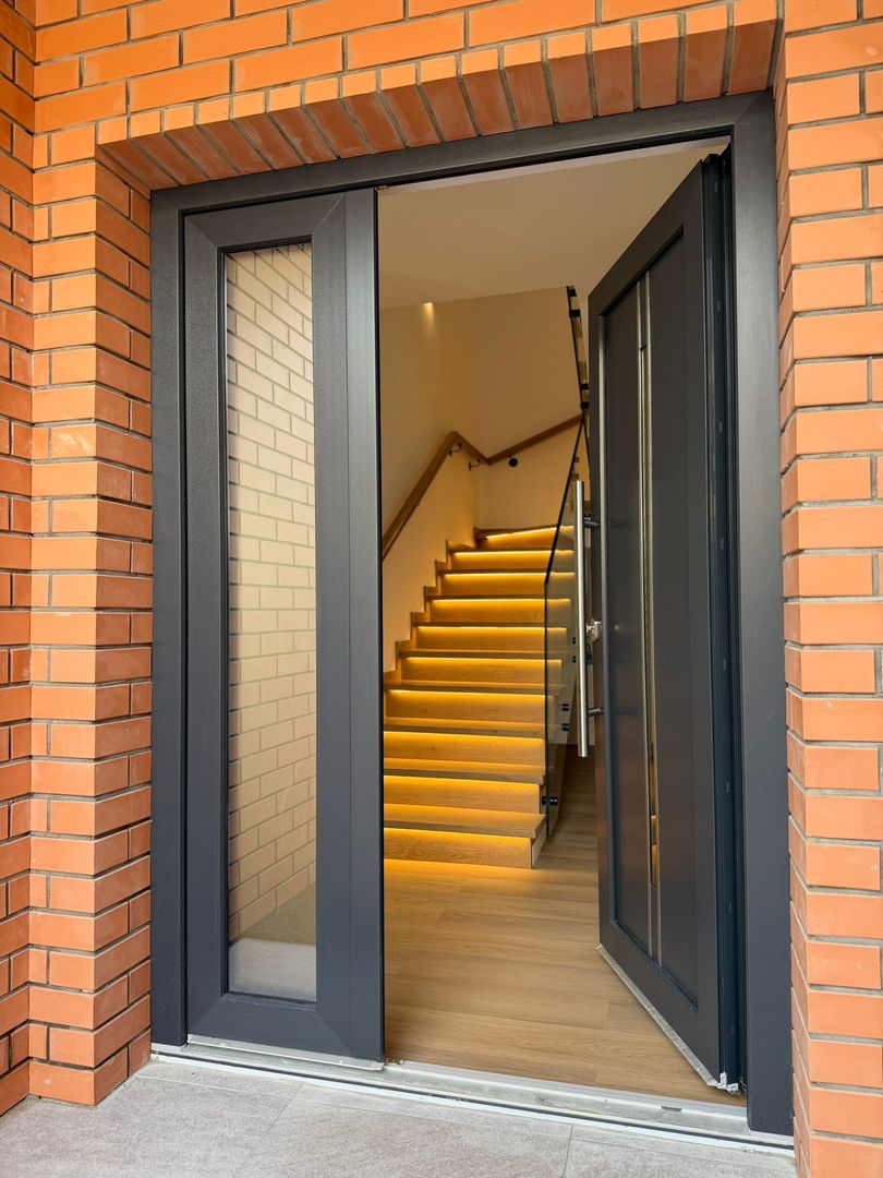 PROIECT DEOSEBIT ZONA LIPOVEI - Poză 27