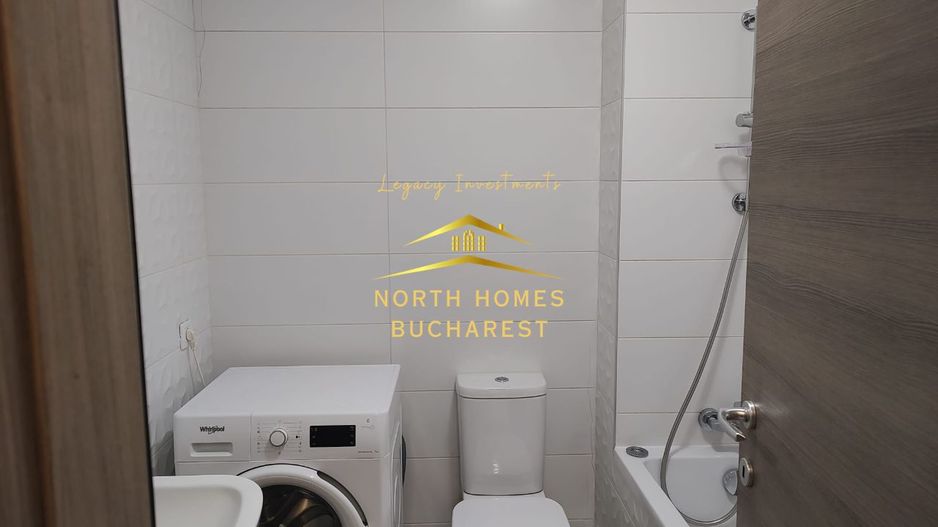 Apartament 2 camere , loc de parcare inclus - 21 Residence , Lujerului - Poză 8