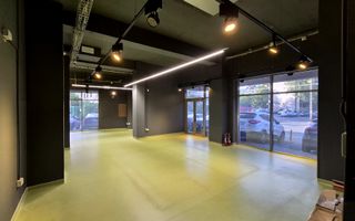 Spatiu comercial 143,03 mp - Vitan Mall - str. Zizin - Poză 1