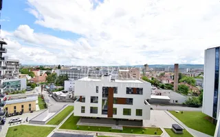 Apartament cu 2 camere in cartierul Marasti, zona 1 Mai! - Poză 12