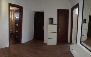 Apartament cu 3 camere, zonă verde, liniștită - Florești - Poză 3