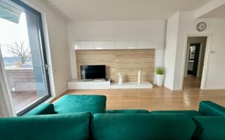 Apartament premium 5 camere - Poză 31