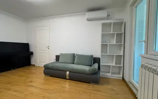 Apartament 2 camere renovat zona Podu Ros - Palas Campus - Poză 12