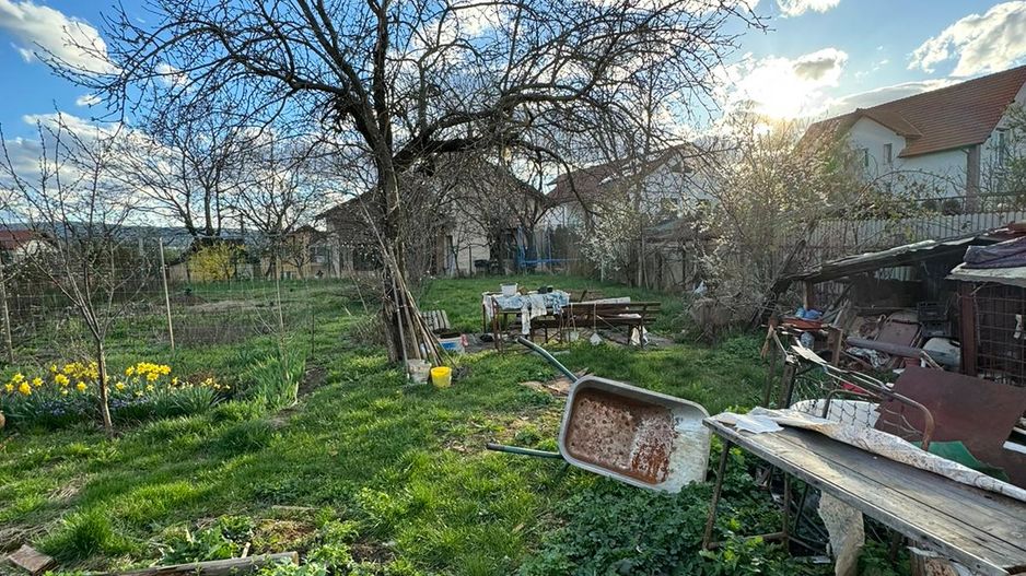 Casă / Vilă cu 5 camere de vânzare în zona Someseni - Poză 5