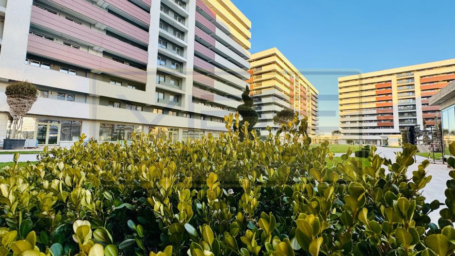 Apartament NOU 2 camere Copou Garden - Poză 27