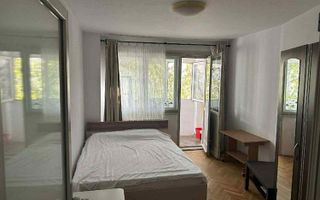 Apartament  Cismigiu / Schitu Măgureanu - Poză 2