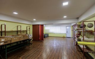 Spațiu comercial, 140 mp, strada Lev Tolstoi, Centru - Poză 4