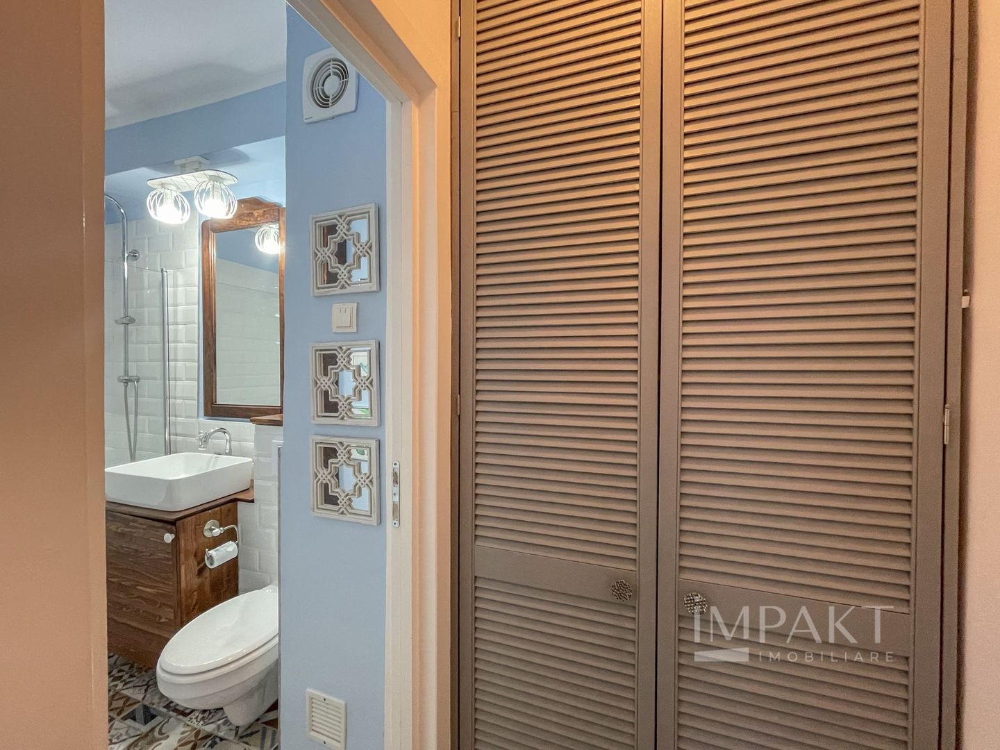 Apartament 2 camere cochet Grigorescu - Poză 13