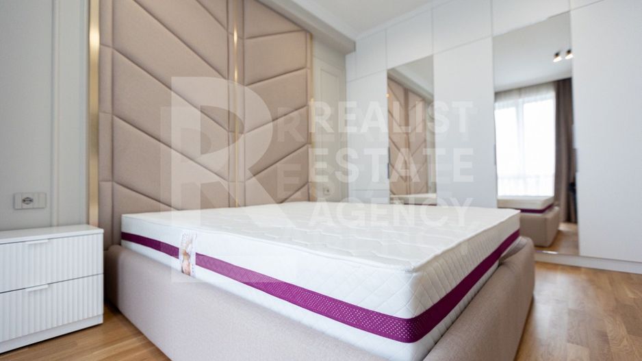 Chirie, apartament, 2 camere, strada Tricolorului, Centru - Poză 4