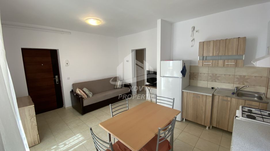 Oportunitate de inchiriere apartament 2 camere ,Sibiu , zona Lazaret - Poză 1